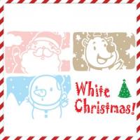 [SO] 크리스마스 스토리 4set