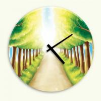 [SO] [디자인 시계]세상을 여는 아침