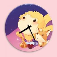 [SO] [디자인 시계]프린스 스토리 part II