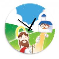 [SO] [디자인 시계]그 걸음으로