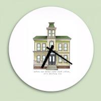 [SO] [디자인 시계]스위트하우스 #1