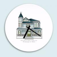 [SO] [디자인 시계]스위트하우스 #2