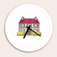 [SO] [디자인 시계]스위트하우스 #4