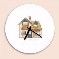 [SO] [디자인 시계]스위트하우스 #5