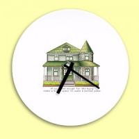 [SO] [디자인 시계]스위트하우스 #6