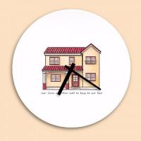 [SO] [디자인 시계]스위트하우스 #7