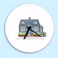 [SO] [디자인 시계]스위트하우스 #9