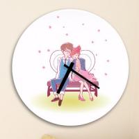 [SO] [디자인 시계]그대 곁에서