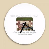 [SO] [디자인 시계]러브&샵 #1