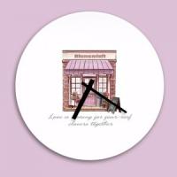 [SO] [디자인 시계]러브&샵 #2