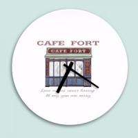 [SO] [디자인 시계]러브&샵 #4