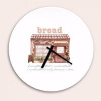 [SO] [디자인 시계]러브&샵 #5