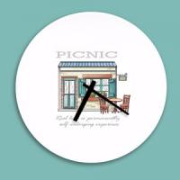 [SO] [디자인 시계]러브&샵 #6