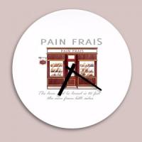 [SO] [디자인 시계]러브&샵 #7