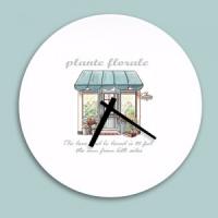 [SO] [디자인 시계]러브&샵 #9