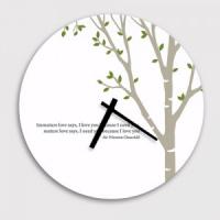 [SO] [디자인 시계]그대에게