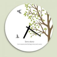 [SO] [디자인 시계]러브 스토리