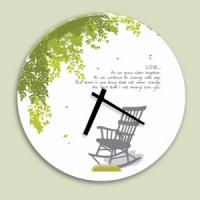 [SO] [디자인 시계]햇살속에서 #2