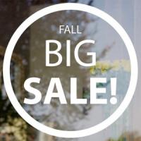 [SO] [샵]빅세일-가을