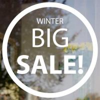 [SO] [샵]빅세일-겨울