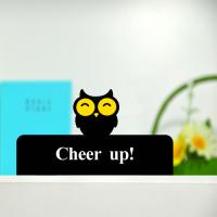 [WS] 애니팝(부엉이) 18x10(cm)