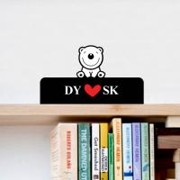 [WS] 애니팝(곰돌이) 18x10(cm)