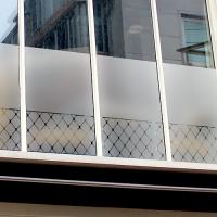 [JD] 라인아트 02  [안개시트지]