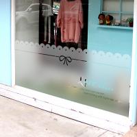 [JD] 러브 레이스 01  [안개시트지]