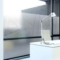 [JD] 카리스마 라인 01  [안개시트지]