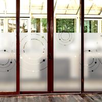 [JD] 써클 포인트 01  [안개시트지]