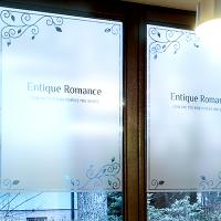 [JD] 엔틱로맨스 01  [안개시트지]