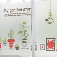 [MK] 고급칼라안개시트-나의 정원이야기