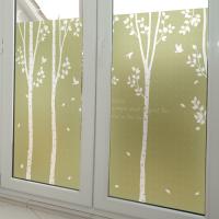 [MK] 고급칼라안개시트-올리브 화이트자작나무