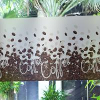 [MK] 고급칼라안개시트-원두커피몰