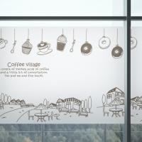 [MK] 고급칼라안개시트-커피빌리지02