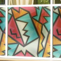 [MK] 고급칼라안개시트-하이칼라패턴