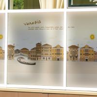 [MK] 고급칼라안개시트_베니치아의 거리