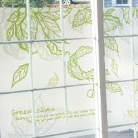 [MK] 고급칼라안개시트_추억의 낙엽이야기01