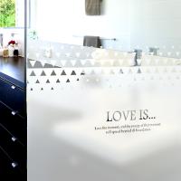 [JD] 트라이앵글도트 01 [컷팅안개시트지/불투명시트지/엠보시트지]