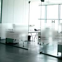 [JD] 초크스트라이프 02 [컷팅안개시트지/불투명시트지/엠보시트지]