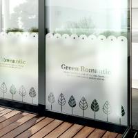 [JD] 북유럽리프 02 [컷팅안개시트지/불투명시트지/엠보시트지]