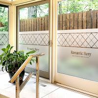 [JD] 체크 스트라이프 01 [컷팅안개시트지/불투명시트지/엠보시트지]