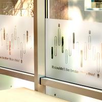 [JD] 이퀄라이저 라인 01 [컷팅안개시트지/불투명시트지/엠보시트지]