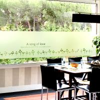 [JD] 리틀새싹 03 [컷팅안개시트지/불투명시트지/엠보시트지]