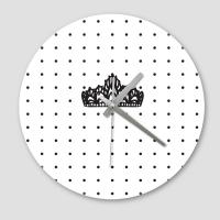 [SO] [디자인 시계]도트 퀸