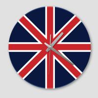 [SO] [디자인 시계]러브인 런던