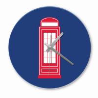 [SO] [디자인 시계]북유럽 스타일 WC07