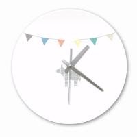 [SO] [디자인 시계]북유럽 스타일 WC24