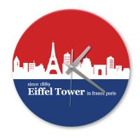 [SO] [디자인 시계]북유럽 스타일 WC34