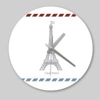 [SO] [디자인 시계]북유럽 스타일 WC43